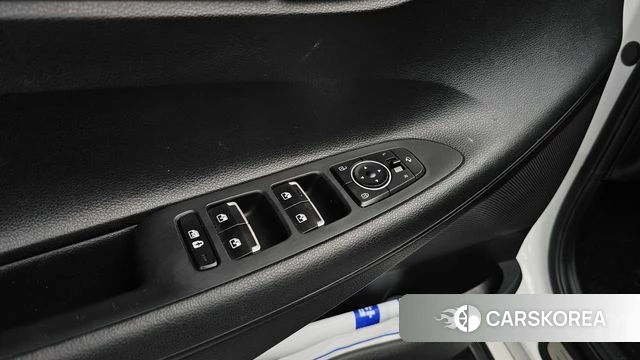 Hyundai The New Grandeur IG id 4268795 из Кореи 8