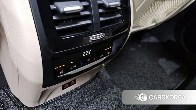 BMW X4 (G02) id 3038569 из Кореи 8