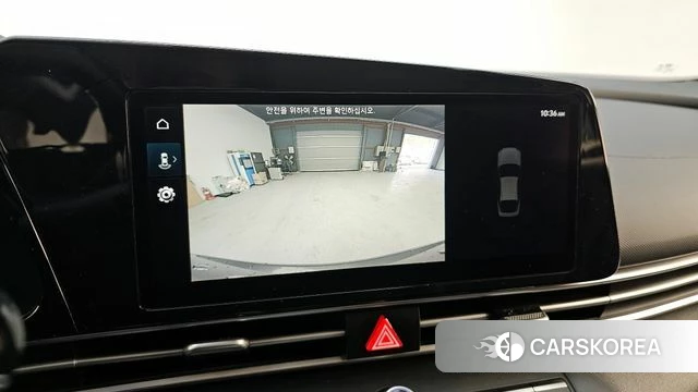 Hyundai Avante (CN7) id 3818897 из Кореи 8