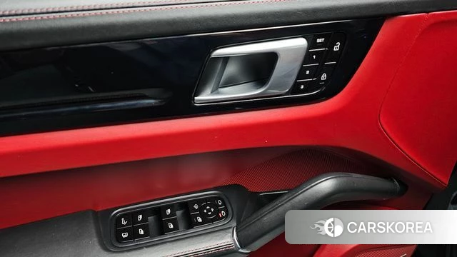 Porsche Cayenne (PO536) id 4187359 из Кореи 8