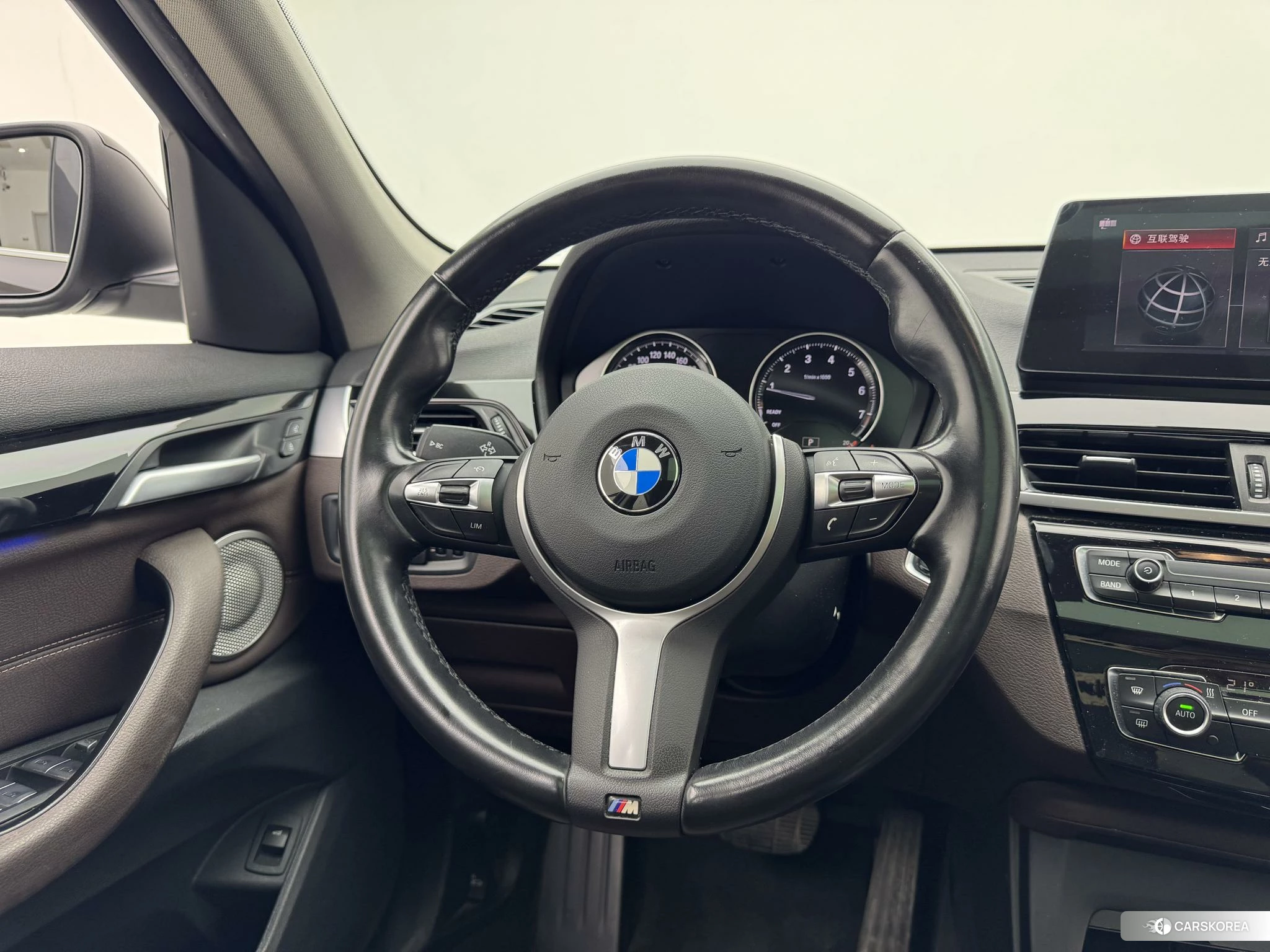 BMW X1 id 4514756 из Китая 8