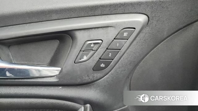 Chevrolet (GM Daewoo) The New Malibu id 4507359 из Кореи 8