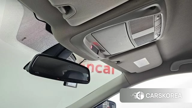 Renault Korea (Samsung) The New QM6 id 4854695 из Кореи 8