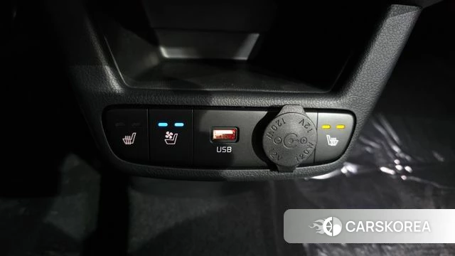 Kia The New Kia Ray id 4200568 из Кореи 8