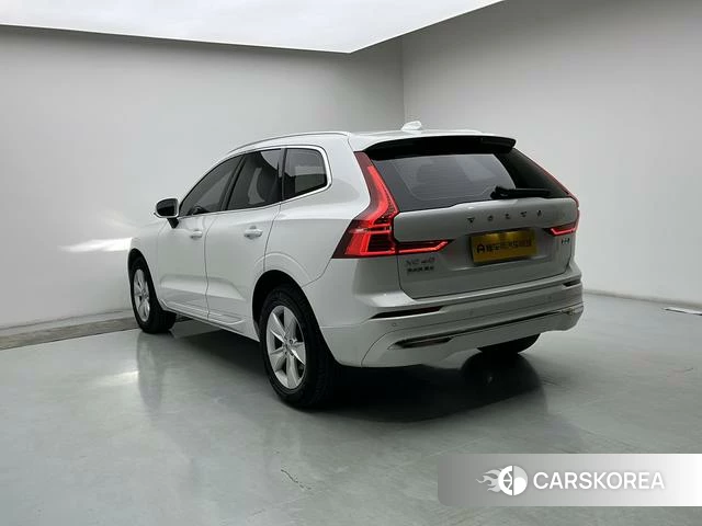 Volvo XC60 id 4253202 из Китая 8
