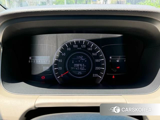 Honda Odyssey id 4221295 из Китая 8