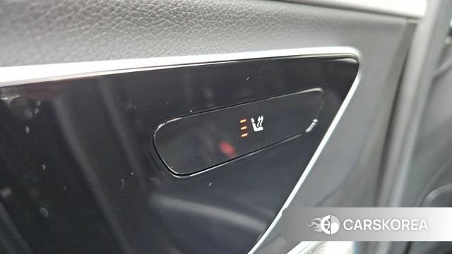 Mercedes-Benz EQE SUV X294 id 4528286 из Кореи 8