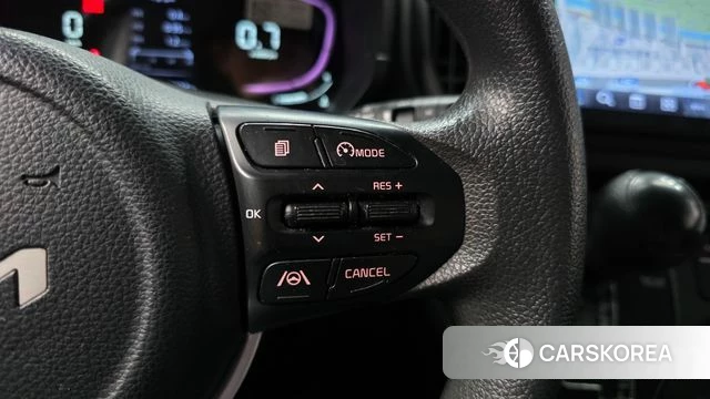 Kia The New Kia Ray id 4941734 из Кореи 8