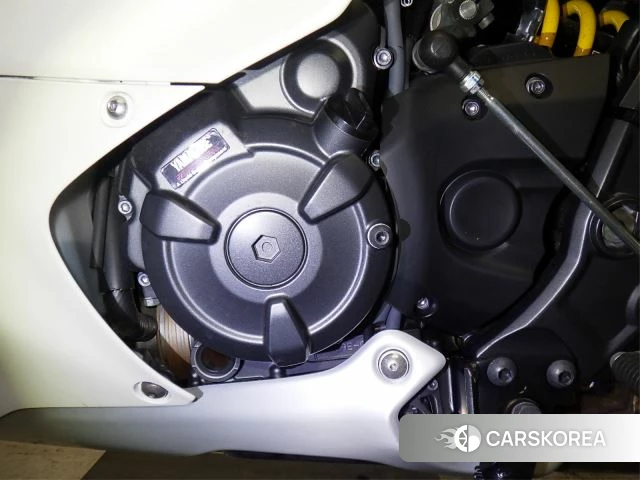 Проданный Yamaha YZF-R7 id 4193015 из Японии, фото 8