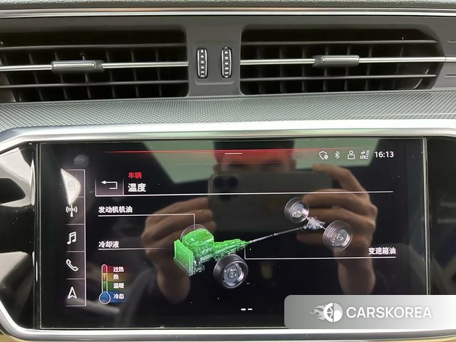 Audi A6L id 4259198 из Китая 8