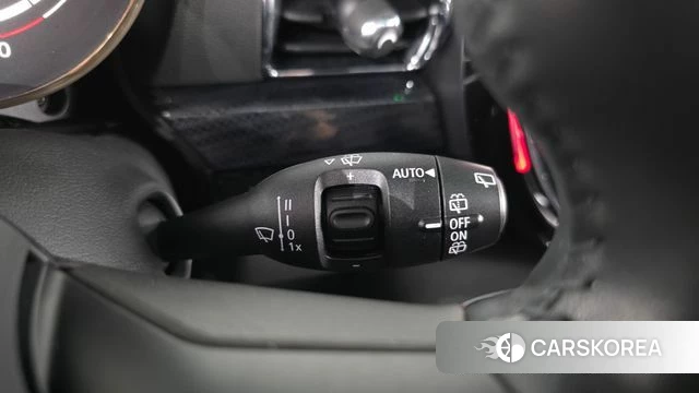 Mini Cooper Clubman id 4315633 из Кореи 8