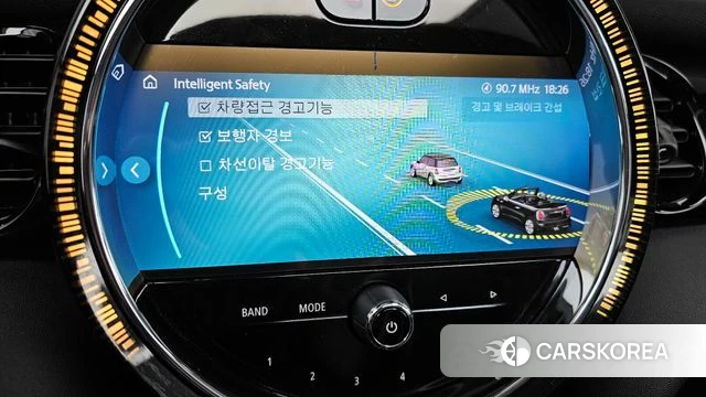 Mini Cooper Convertible id 4640272 из Кореи 8