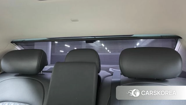 Genesis G90 id 4625985 из Кореи 8