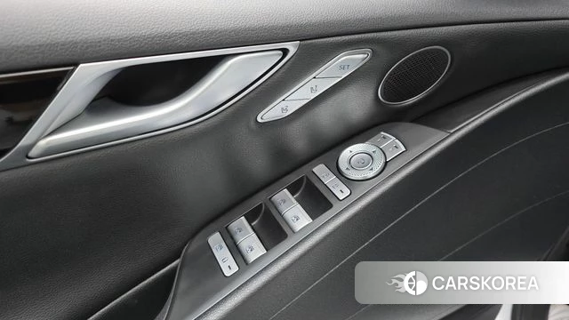Genesis G80 (RG3) id 4693057 из Кореи 8