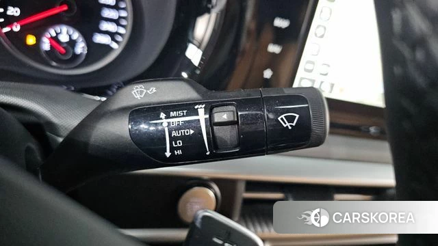 Kia K5 3rd generation id 3964089 из Кореи 8