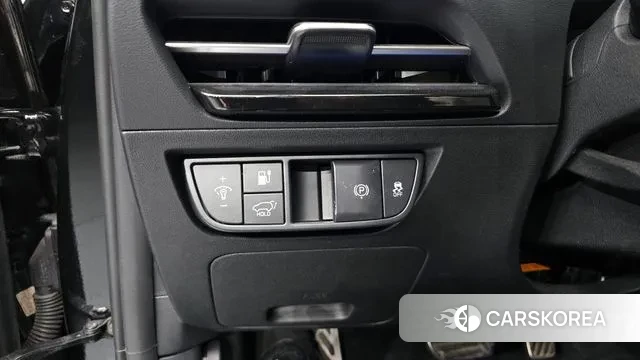 Kia EV6 id 3508064 из Кореи 8