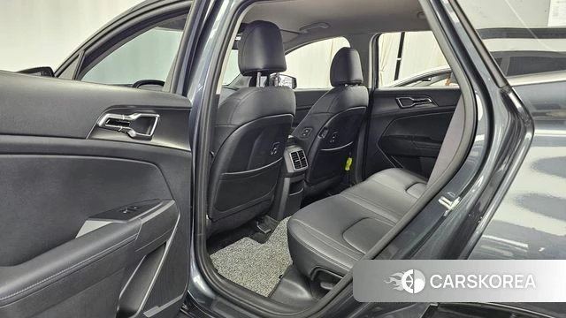 Kia The New Sportage 5th Generation id 4602370 из Кореи 8