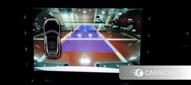 Porsche 718 Cayman id 3264254 из Кореи 8