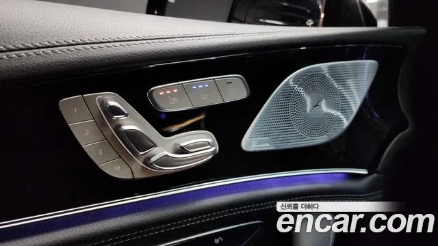 Mercedes-Benz AMG GT id 2879260 из Кореи 8