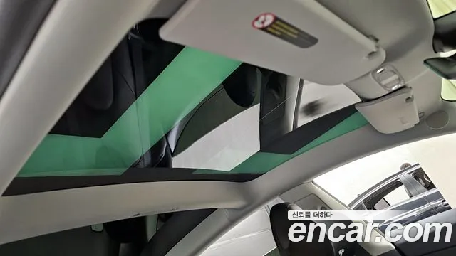 Tesla Model 3 id 2664152 из Кореи 8