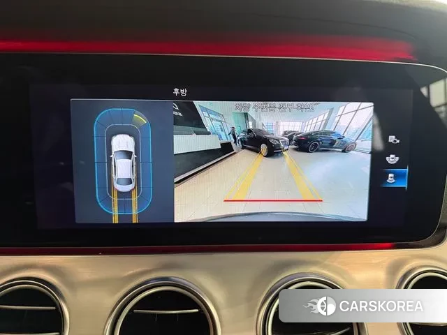 Mercedes-Benz E-Class W213 id 3525421 из Кореи 8