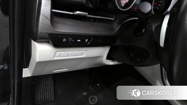 Kia Carnival 4th generation id 3800514 из Кореи 8