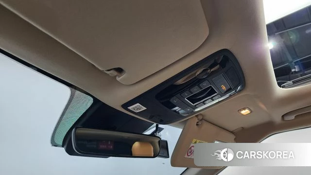Kia Carnival 4th generation id 3843616 из Кореи 8