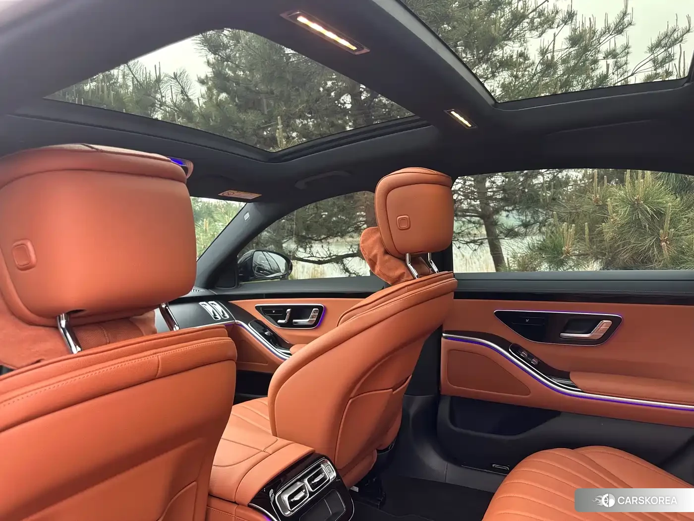 Mercedes-Benz S-Class id 4606875 из Китая 8