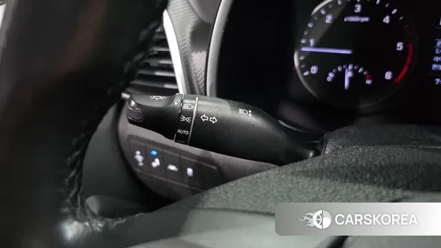 Hyundai All New Tucson id 3766607 из Кореи 8