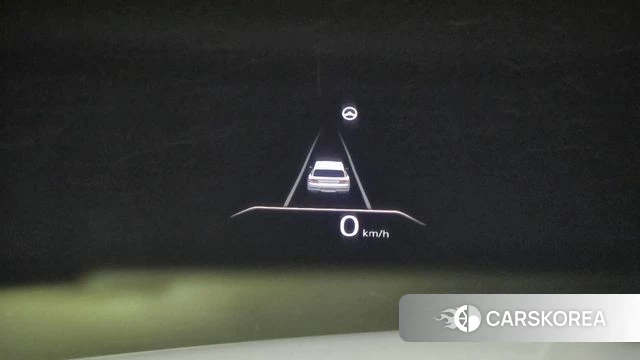 Genesis GV80 id 4894919 из Кореи 8