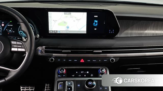 Hyundai The New Palisade id 4630892 из Кореи 8