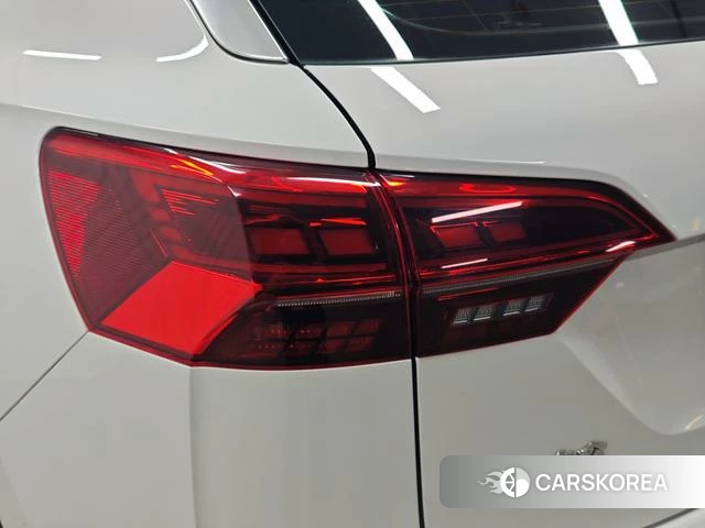 Volkswagen Tanyue id 4260954 из Китая 8