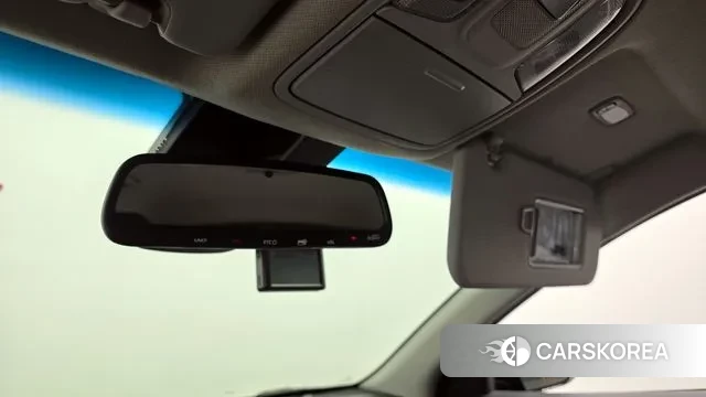 Kia The New Niro id 3661455 из Кореи 8