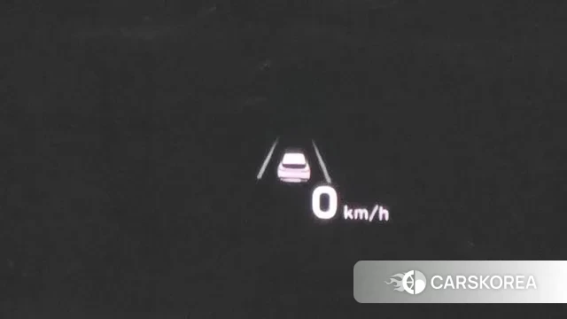 Hyundai The New Santa Fe id 3770977 из Кореи 8