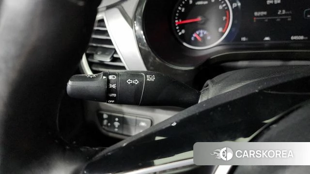 Kia Seltos id 4178840 из Кореи 8