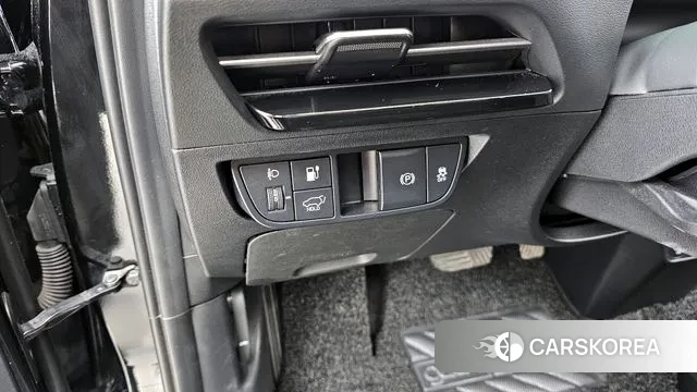 Kia EV6 id 3650206 из Кореи 8