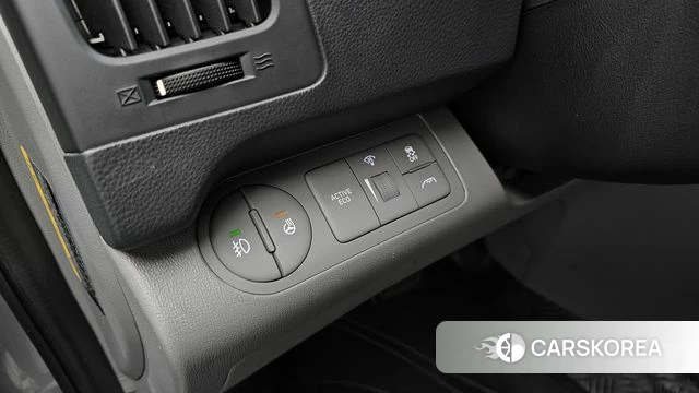 Hyundai The New Grand Starex id 4873340 из Кореи 8
