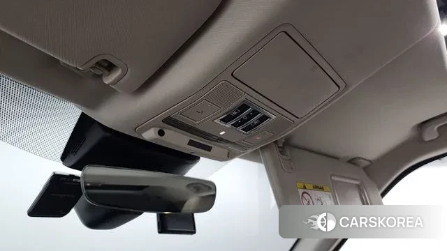 Land Rover Discovery 5 id 2976763 из Кореи 8