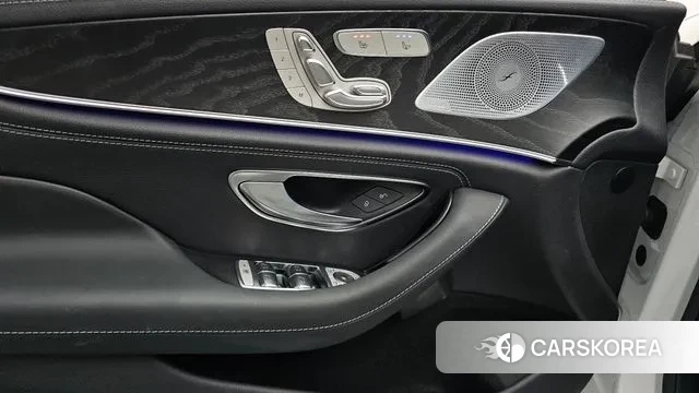 Mercedes-Benz CLS-Class C257 id 3042839 из Кореи 8