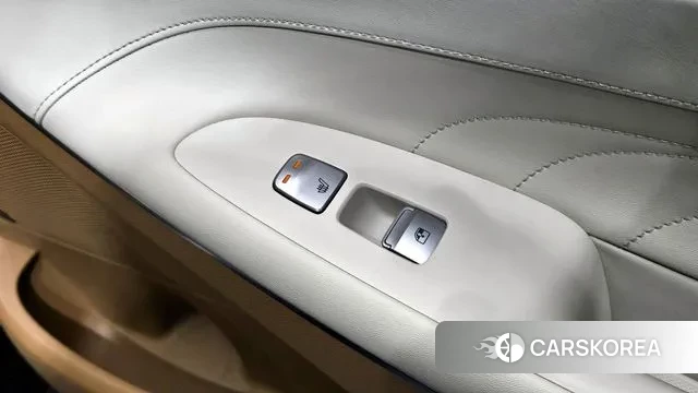 Hyundai The New Grandeur IG id 3396194 из Кореи 8