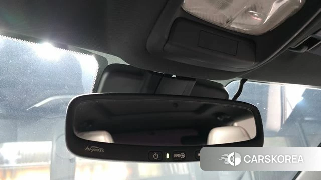 Chevrolet (GM Daewoo) Trailblazer id 4482664 из Кореи 8