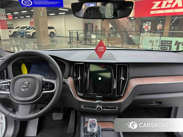 Volvo XC60 id 4254862 из Китая 8