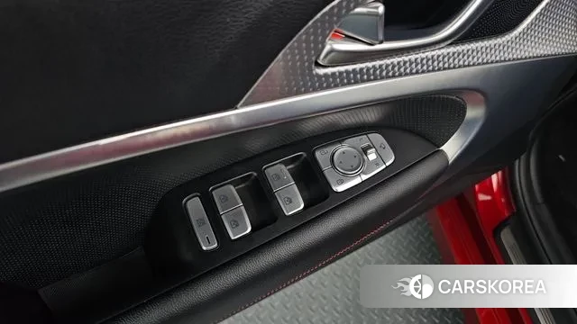 Genesis The New G70 id 3238135 из Кореи 8