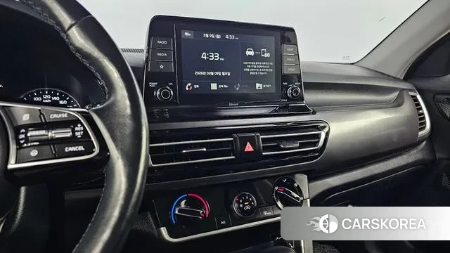 Kia Seltos id 3760788 из Кореи 8