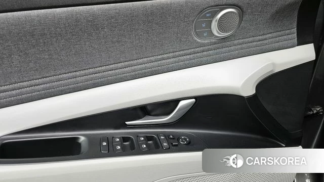 Hyundai Avante (CN7) id 3911172 из Кореи 8