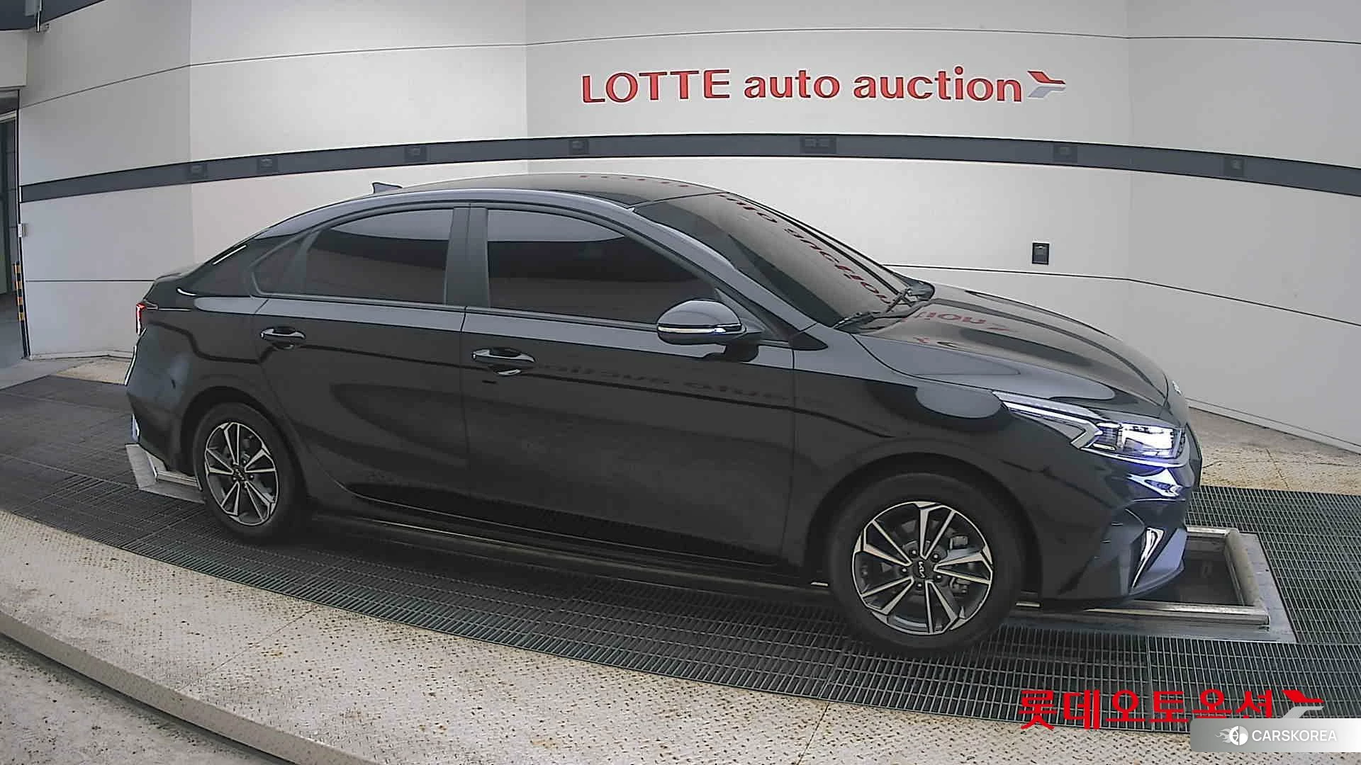 Kia K3 id 4902410 из Кореи 8