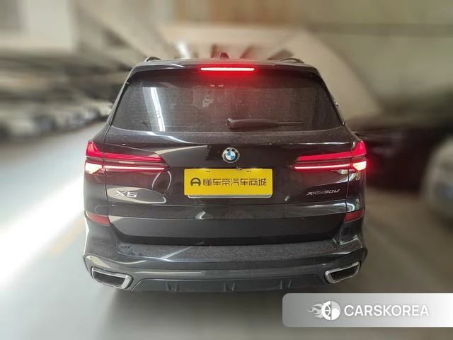 BMW X5 id 4393493 из Китая 8