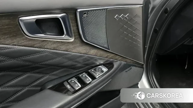 Kia K8 id 3027990 из Кореи 8