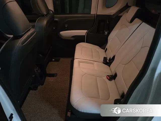 Kia The New Kia Ray EV id 3487170 из Кореи 8