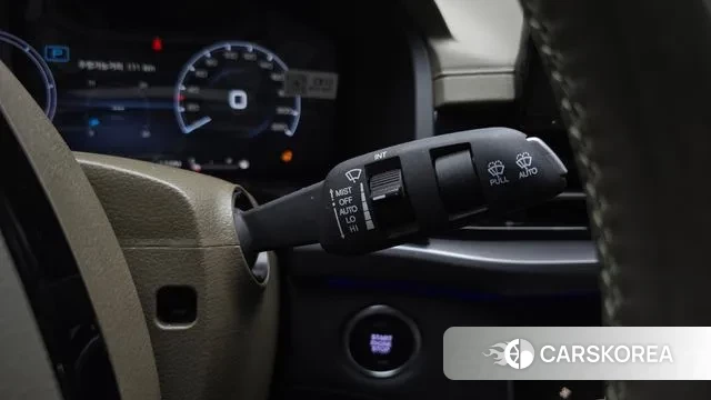 Ssangyong The New Rexton Sports Cannes id 3739616 из Кореи 8